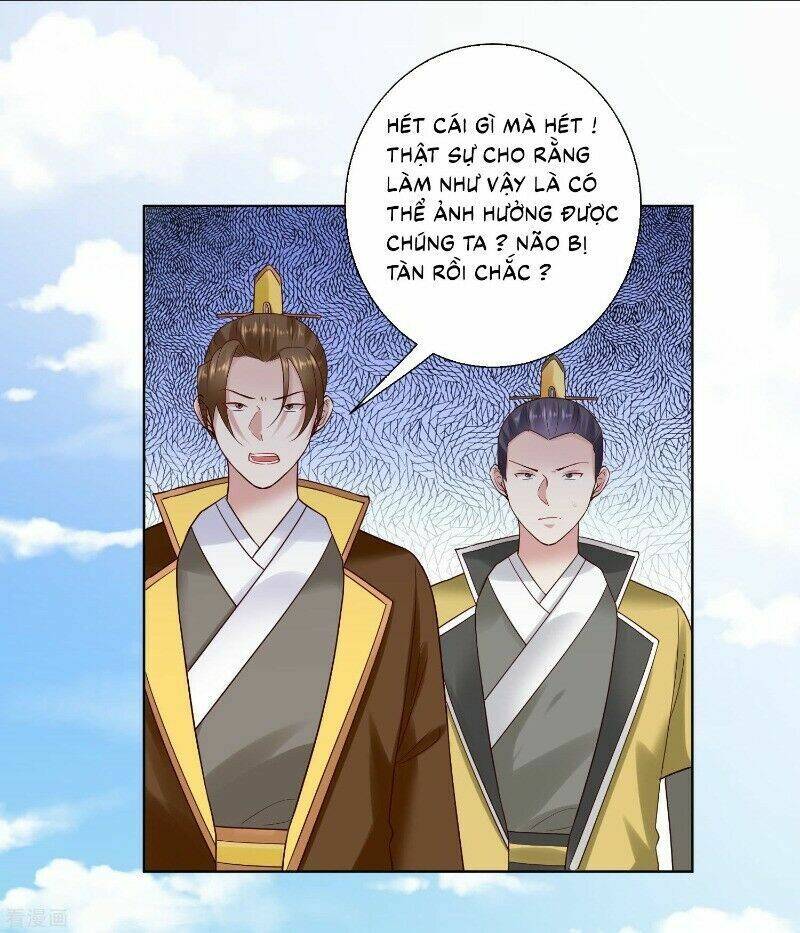 Độc Y Đích Nữ chapter 125 - Upload bởi truyensieuhay.com
