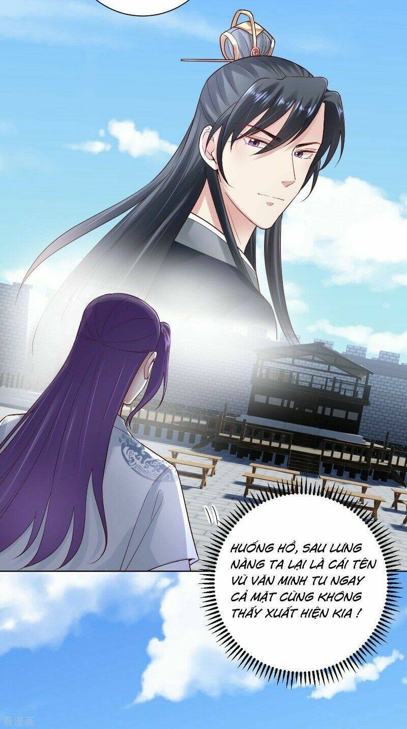 Độc Y Đích Nữ chapter 125 - Upload bởi truyensieuhay.com