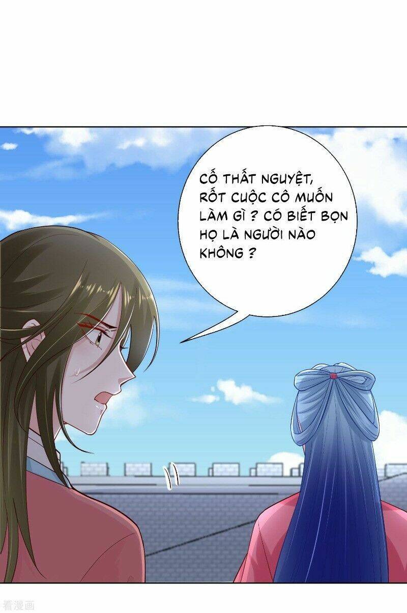 Độc Y Đích Nữ chapter 125 - Upload bởi truyensieuhay.com