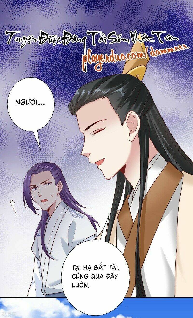Độc Y Đích Nữ chapter 126 - Upload bởi truyensieuhay.com