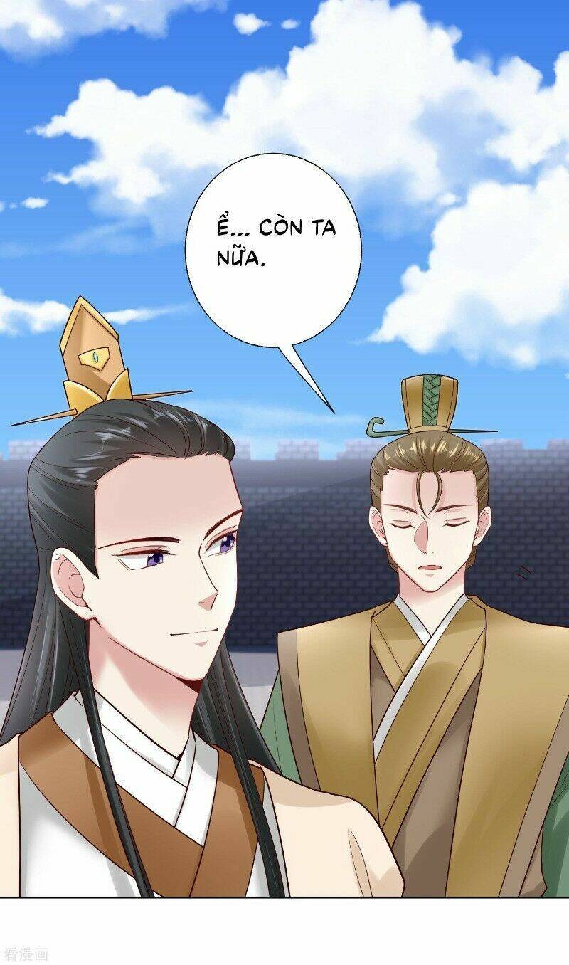 Độc Y Đích Nữ chapter 126 - Upload bởi truyensieuhay.com
