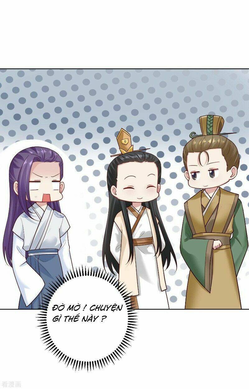 Độc Y Đích Nữ chapter 126 - Upload bởi truyensieuhay.com