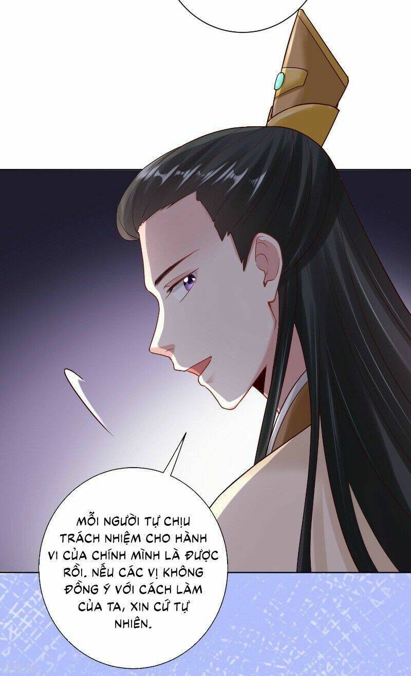 Độc Y Đích Nữ chapter 126 - Upload bởi truyensieuhay.com