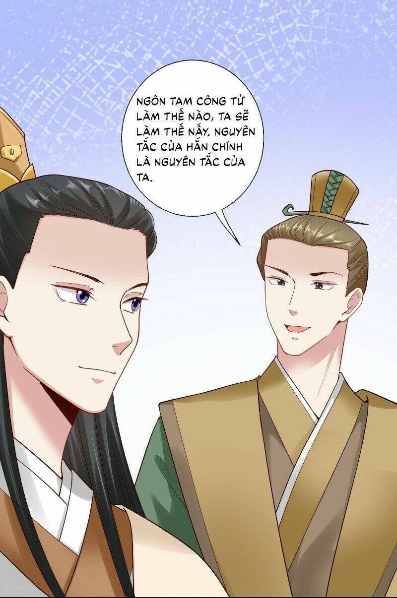 Độc Y Đích Nữ chapter 126 - Upload bởi truyensieuhay.com