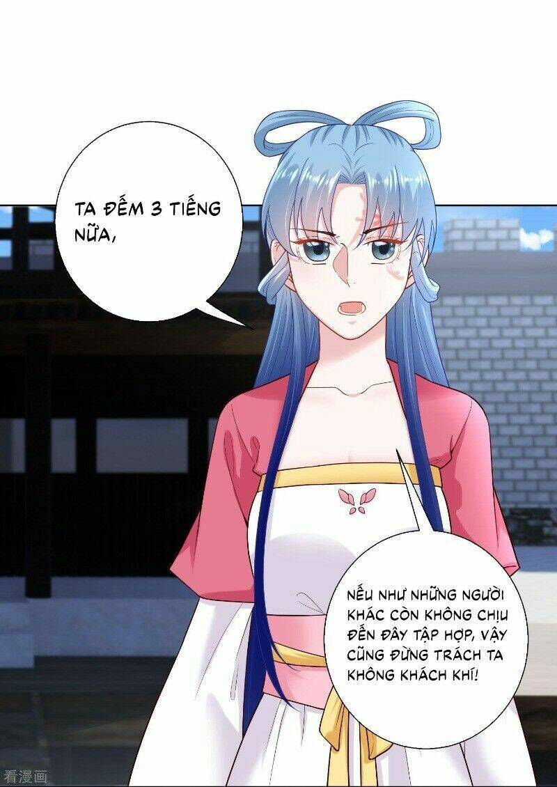 Độc Y Đích Nữ chapter 126 - Upload bởi truyensieuhay.com