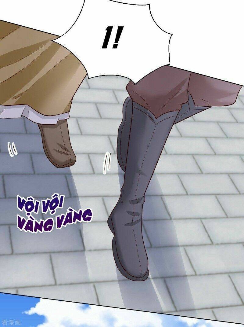 Độc Y Đích Nữ chapter 126 - Upload bởi truyensieuhay.com