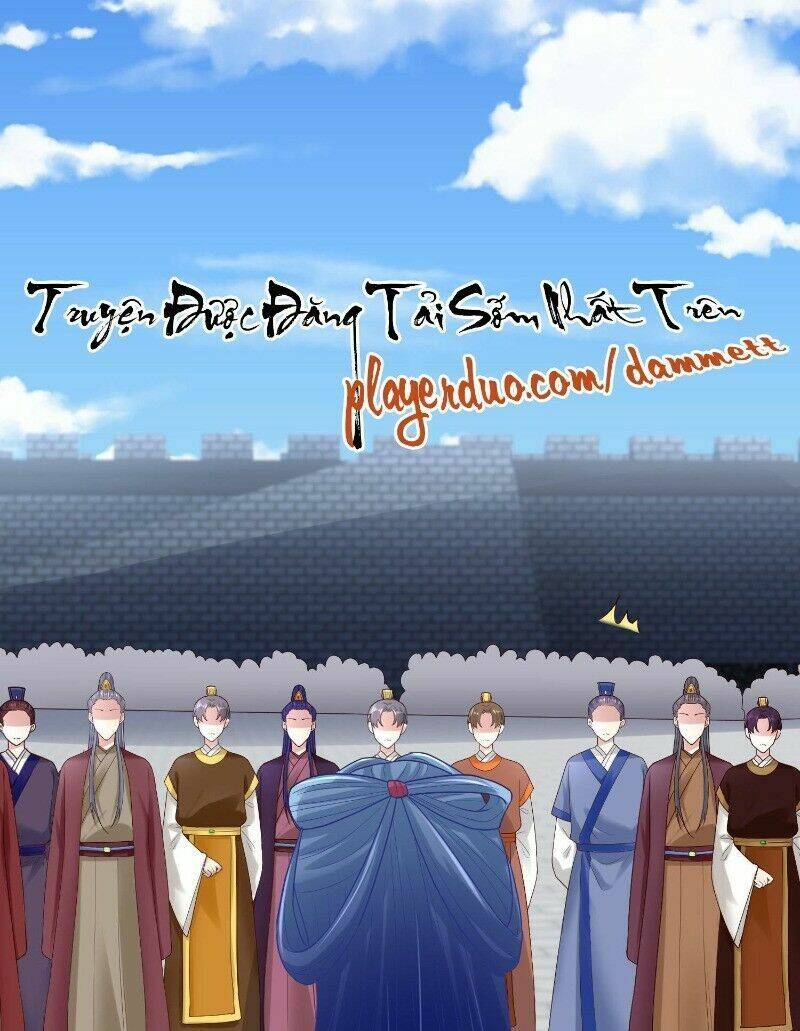 Độc Y Đích Nữ chapter 126 - Upload bởi truyensieuhay.com