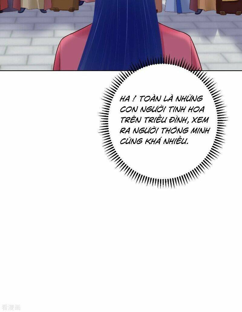 Độc Y Đích Nữ chapter 126 - Upload bởi truyensieuhay.com