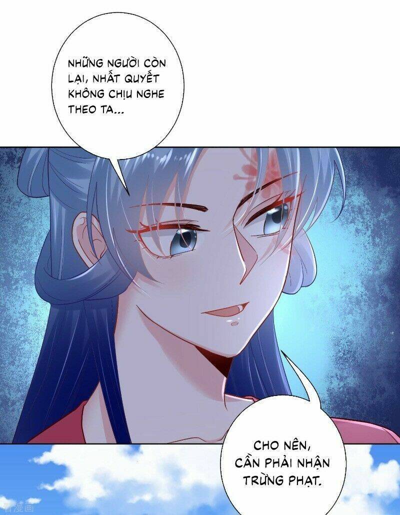 Độc Y Đích Nữ chapter 126 - Upload bởi truyensieuhay.com