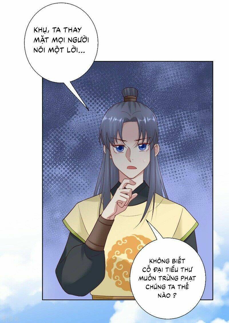 Độc Y Đích Nữ chapter 126 - Upload bởi truyensieuhay.com