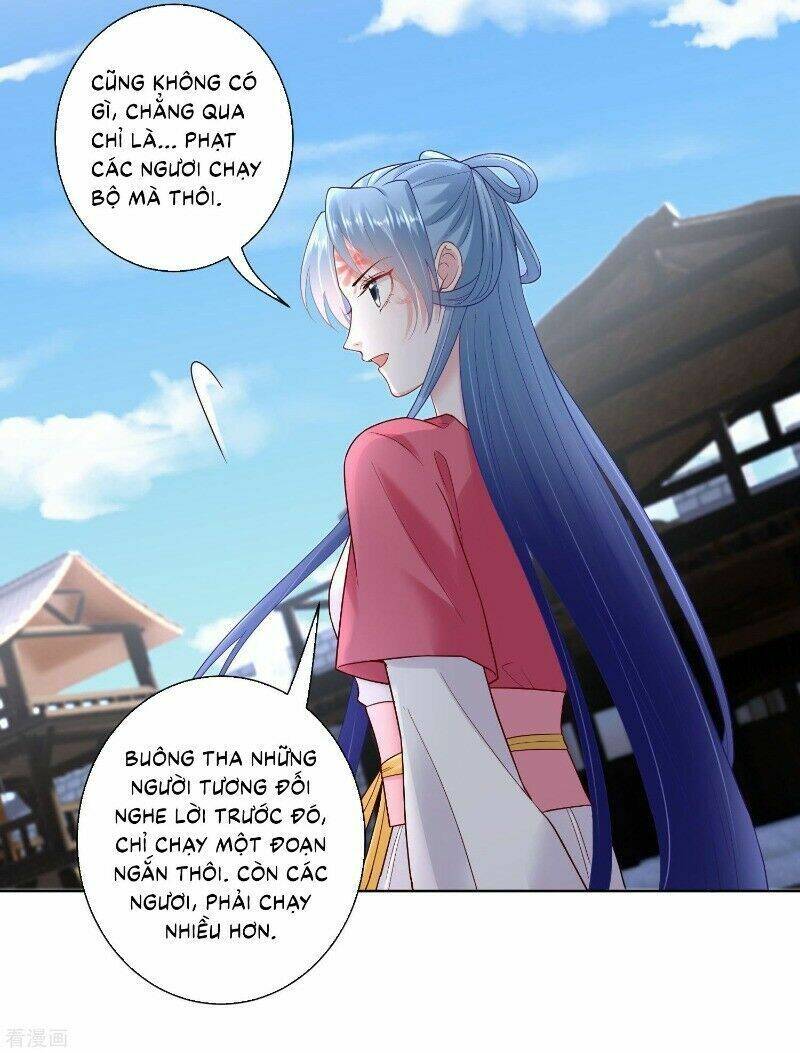 Độc Y Đích Nữ chapter 126 - Upload bởi truyensieuhay.com