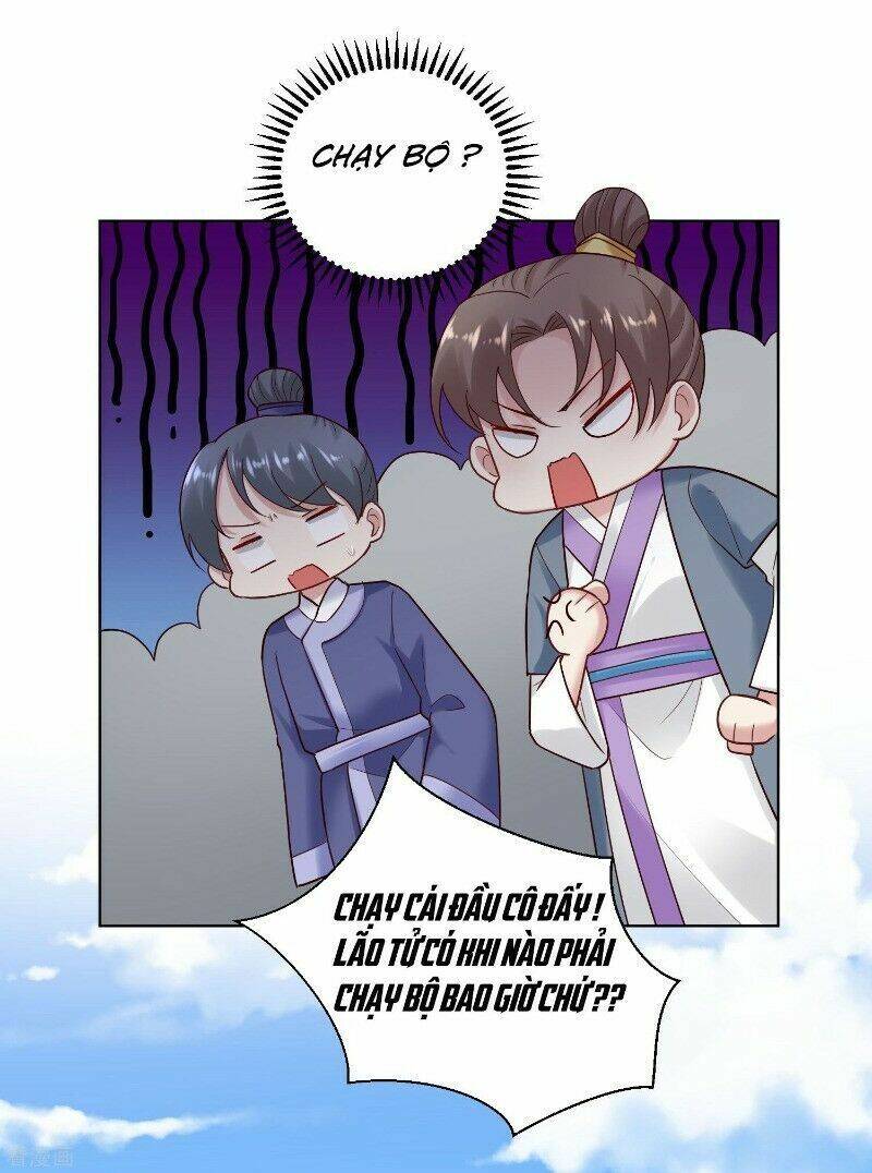 Độc Y Đích Nữ chapter 126 - Upload bởi truyensieuhay.com