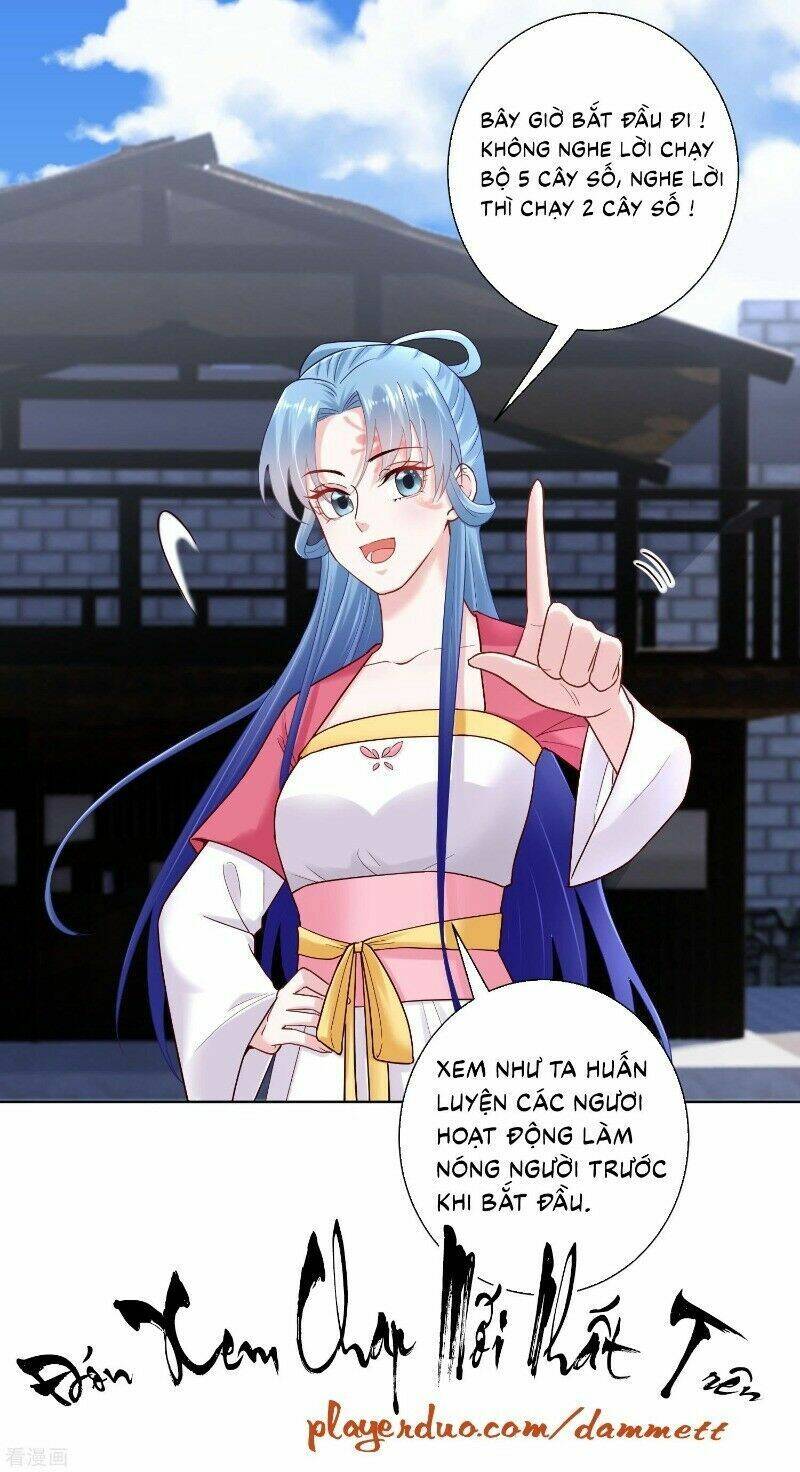 Độc Y Đích Nữ chapter 126 - Upload bởi truyensieuhay.com