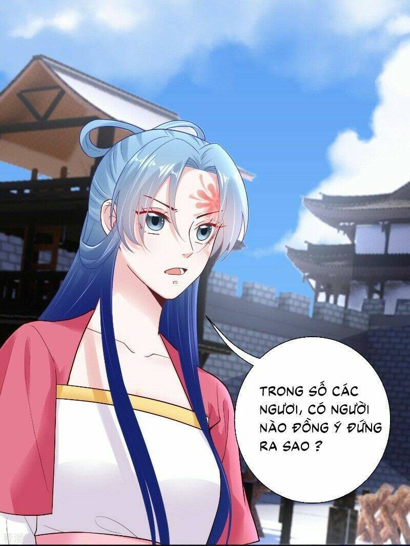 Độc Y Đích Nữ chapter 126 - Upload bởi truyensieuhay.com