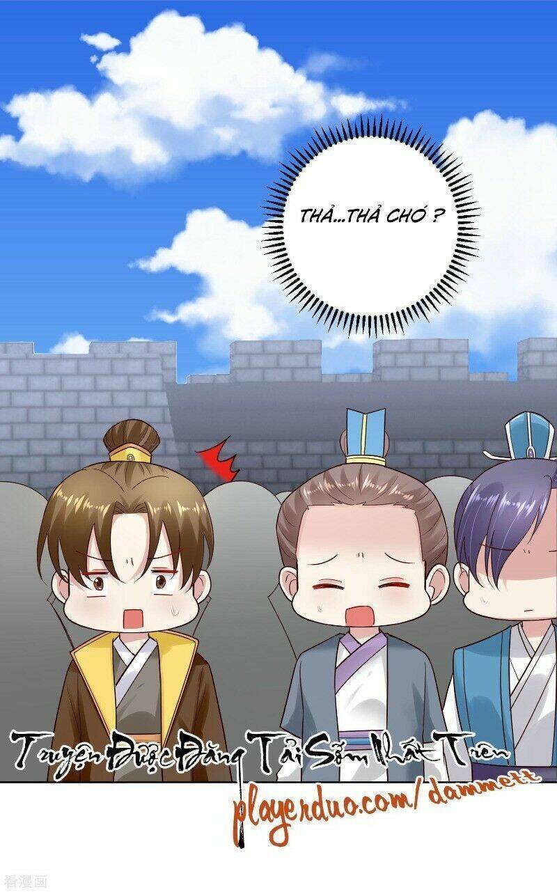 Độc Y Đích Nữ chapter 127 - Upload bởi truyensieuhay.com