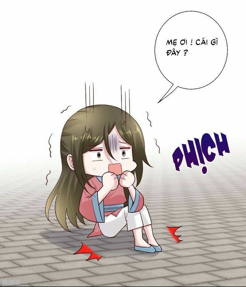 Độc Y Đích Nữ chapter 127 - Upload bởi truyensieuhay.com