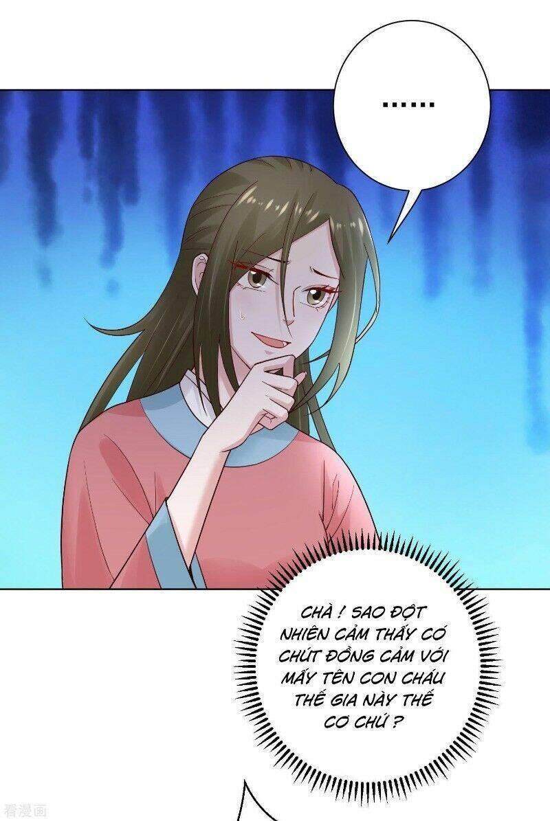 Độc Y Đích Nữ chapter 127 - Upload bởi truyensieuhay.com