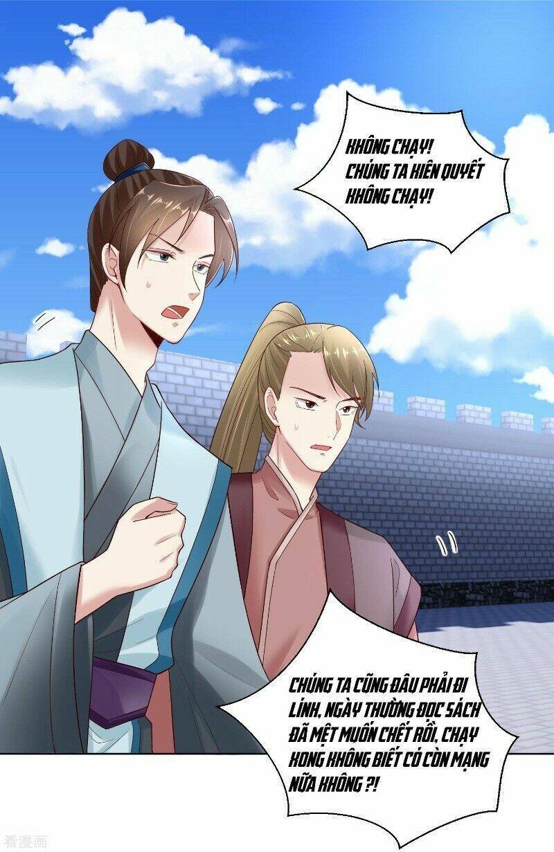 Độc Y Đích Nữ chapter 127 - Upload bởi truyensieuhay.com