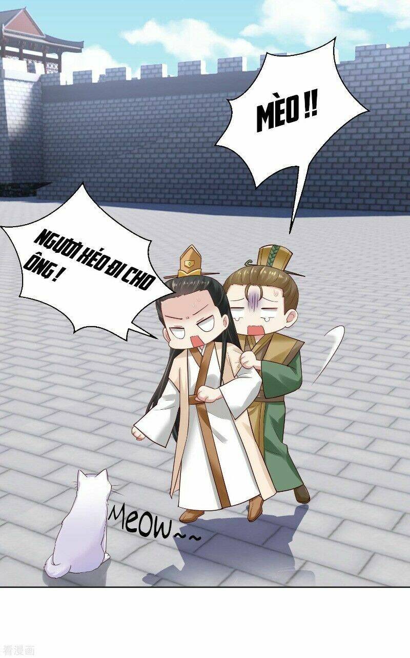 Độc Y Đích Nữ chapter 127 - Upload bởi truyensieuhay.com