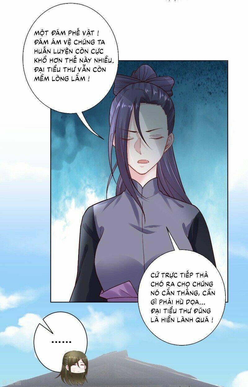 Độc Y Đích Nữ chapter 127 - Upload bởi truyensieuhay.com