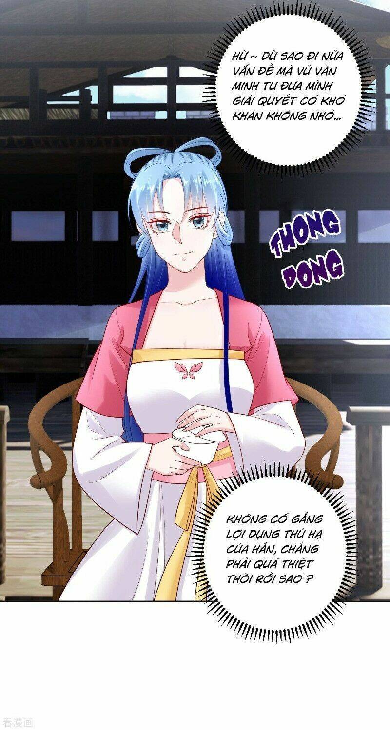 Độc Y Đích Nữ chapter 127 - Upload bởi truyensieuhay.com