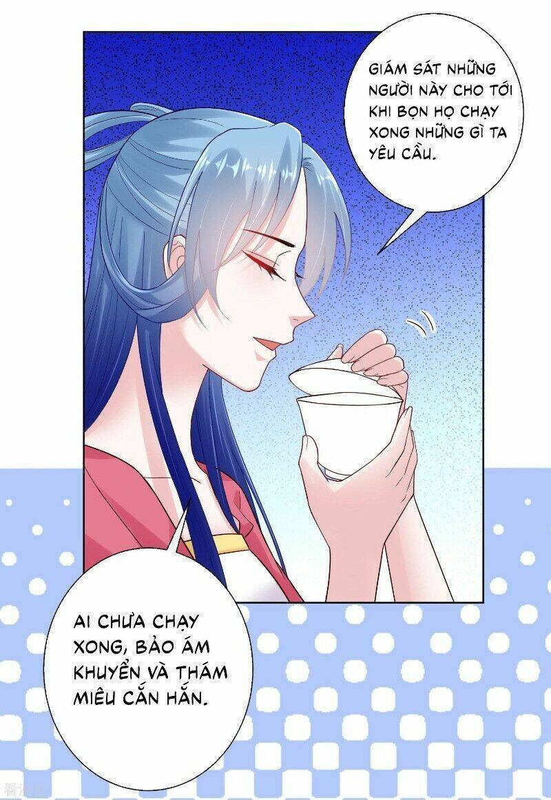 Độc Y Đích Nữ chapter 127 - Upload bởi truyensieuhay.com