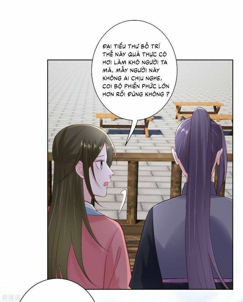 Độc Y Đích Nữ chapter 127 - Upload bởi truyensieuhay.com