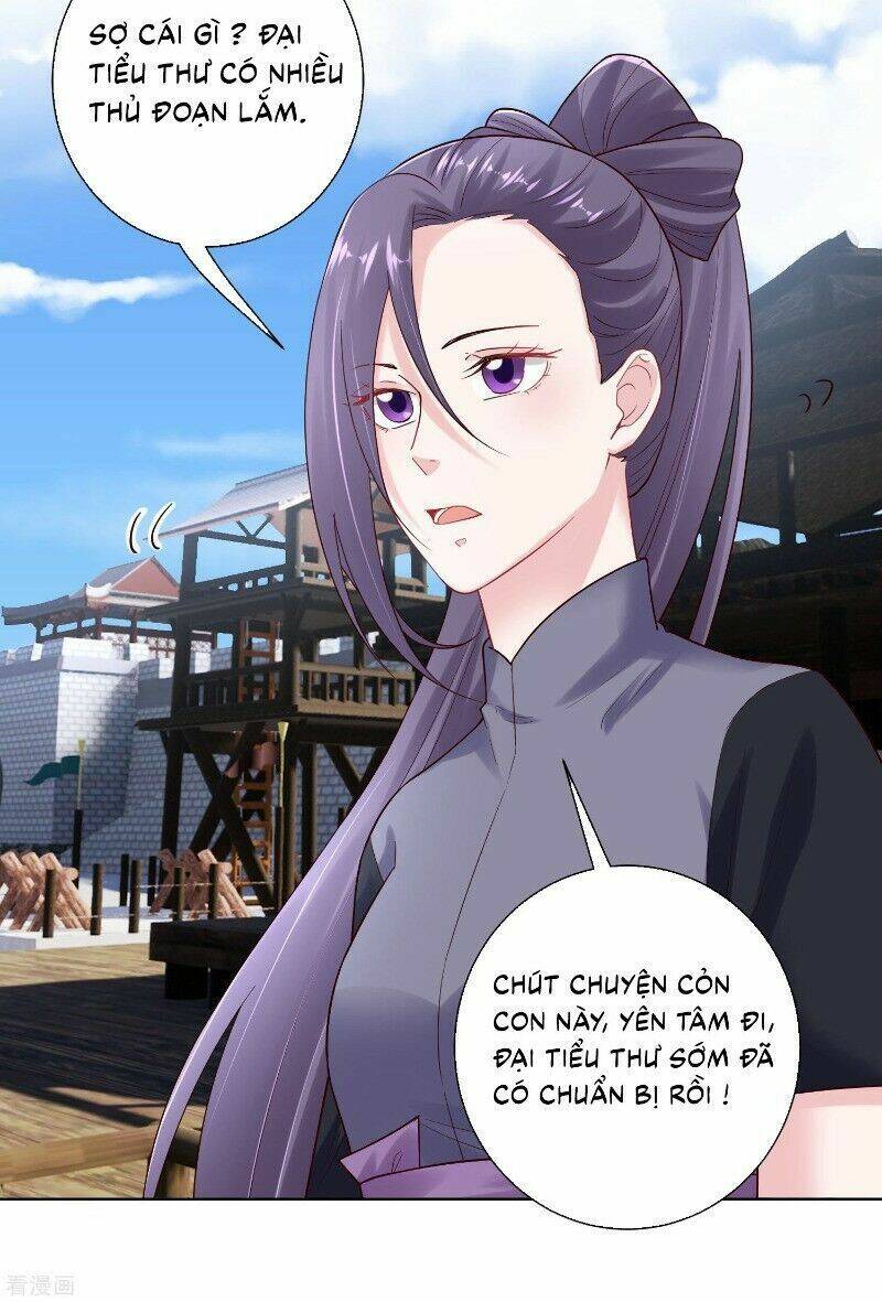 Độc Y Đích Nữ chapter 127 - Upload bởi truyensieuhay.com