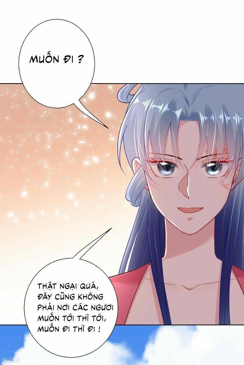 Độc Y Đích Nữ chapter 127 - Upload bởi truyensieuhay.com