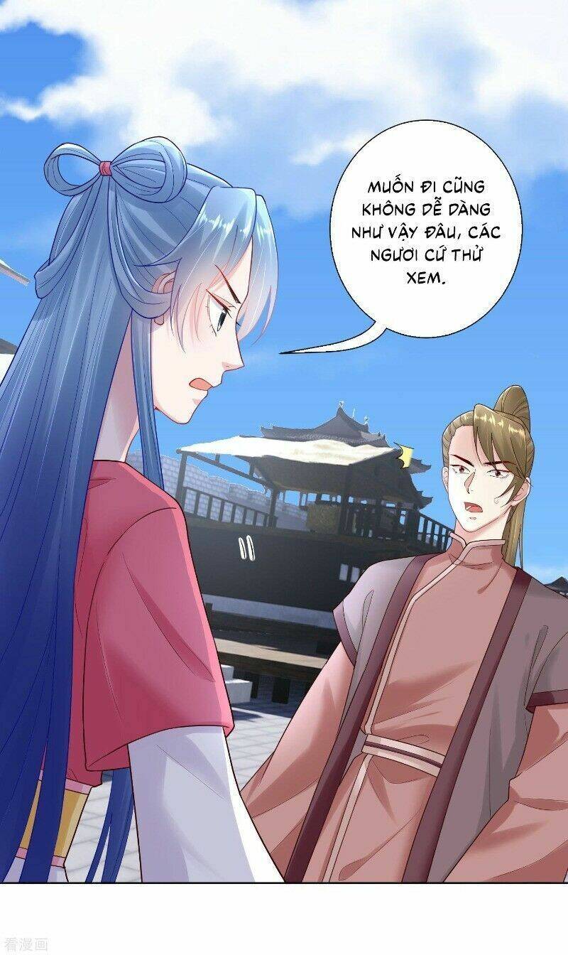 Độc Y Đích Nữ chapter 127 - Upload bởi truyensieuhay.com