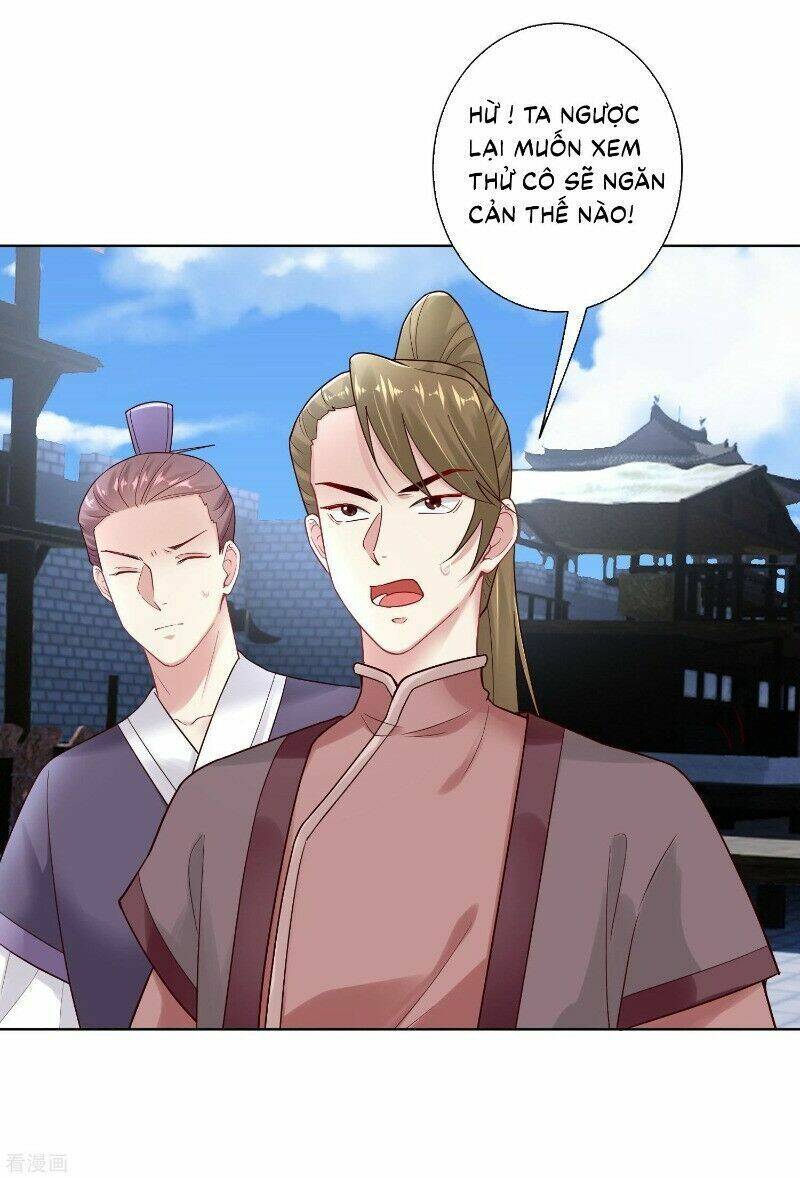 Độc Y Đích Nữ chapter 127 - Upload bởi truyensieuhay.com