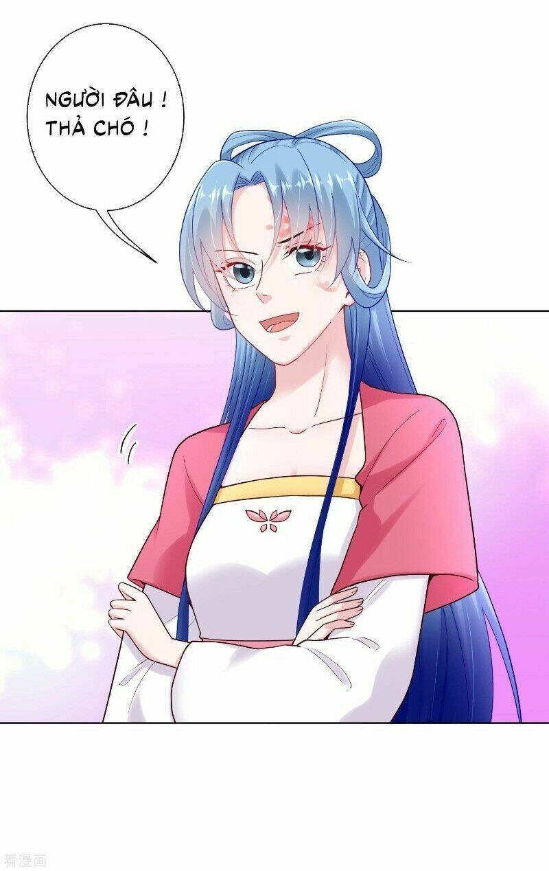 Độc Y Đích Nữ chapter 127 - Upload bởi truyensieuhay.com