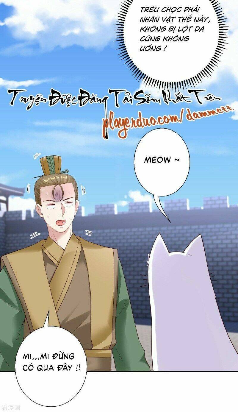 Độc Y Đích Nữ chapter 128 - Upload bởi truyensieuhay.com