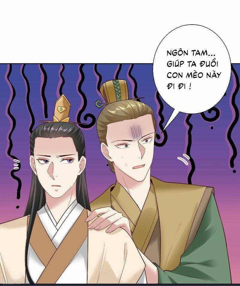 Độc Y Đích Nữ chapter 128 - Upload bởi truyensieuhay.com