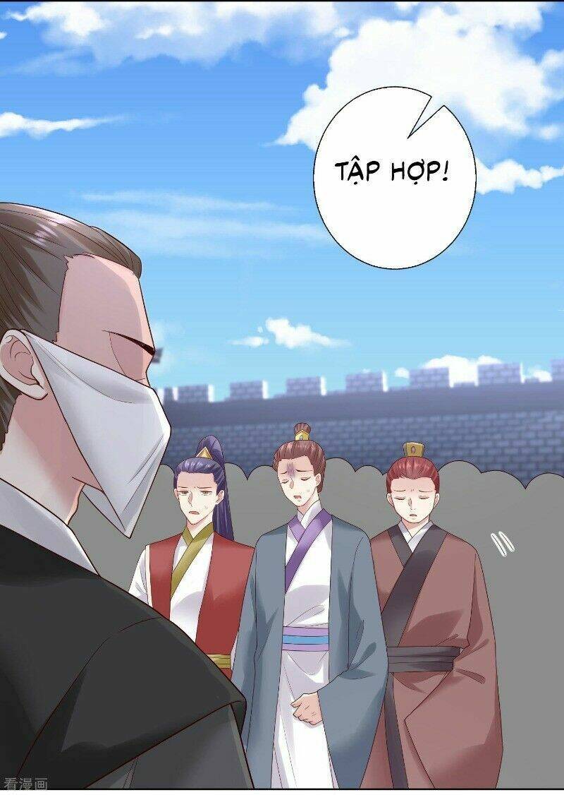 Độc Y Đích Nữ chapter 128 - Upload bởi truyensieuhay.com