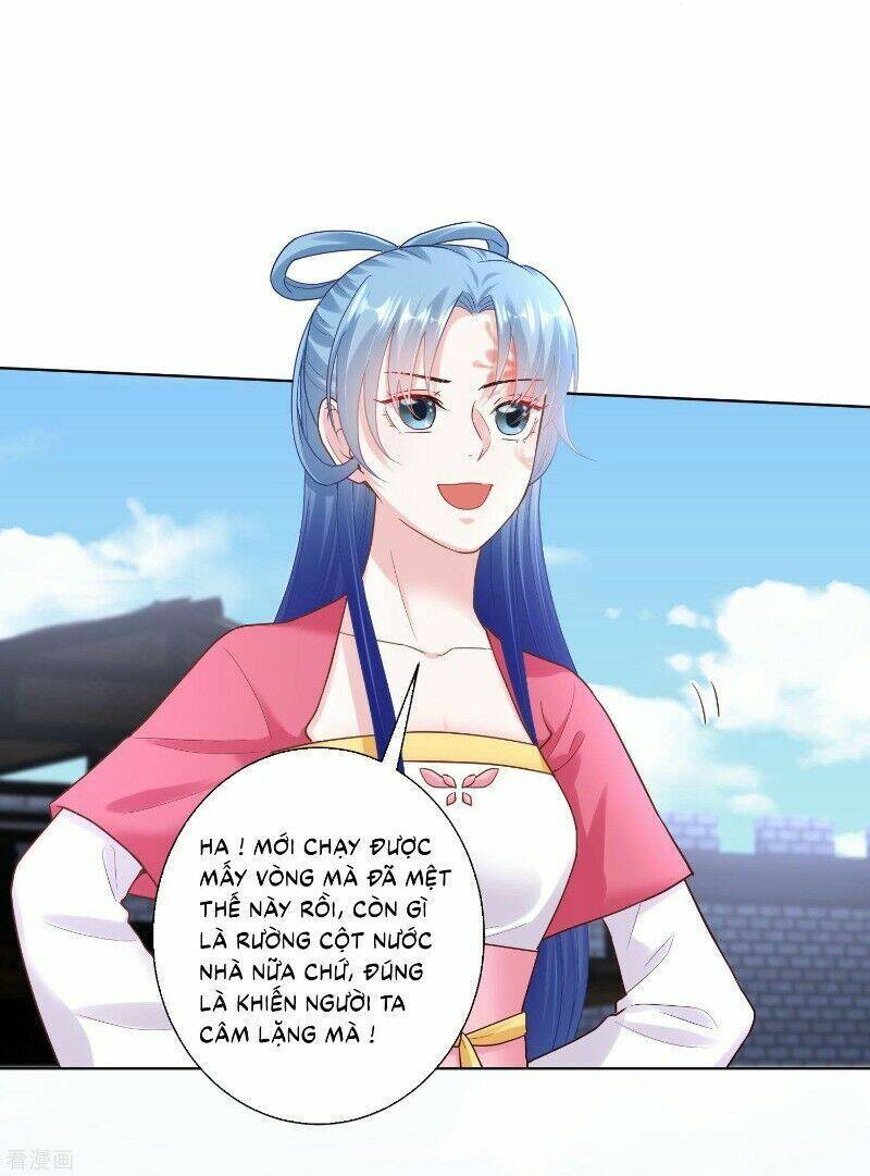 Độc Y Đích Nữ chapter 128 - Upload bởi truyensieuhay.com