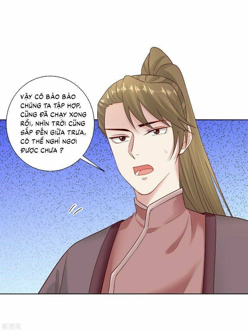 Độc Y Đích Nữ chapter 128 - Upload bởi truyensieuhay.com