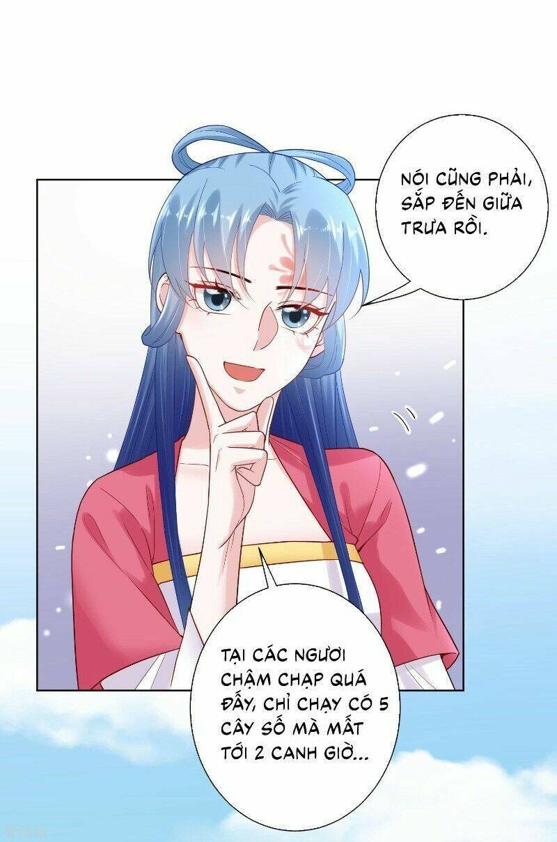 Độc Y Đích Nữ chapter 128 - Upload bởi truyensieuhay.com