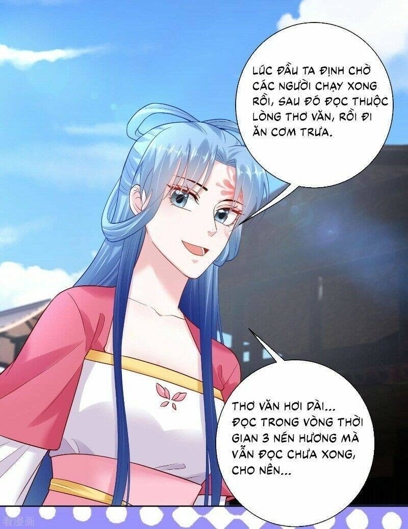 Độc Y Đích Nữ chapter 128 - Upload bởi truyensieuhay.com