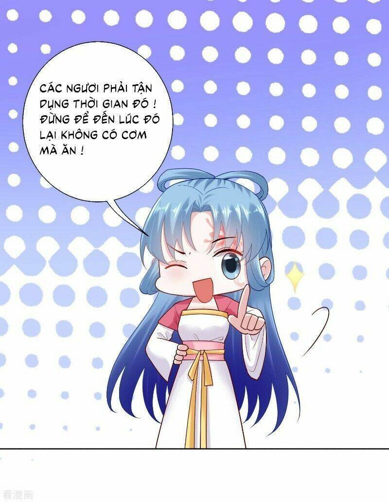 Độc Y Đích Nữ chapter 128 - Upload bởi truyensieuhay.com