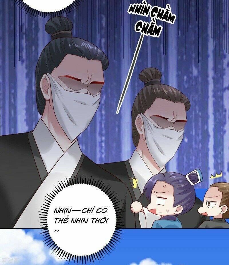 Độc Y Đích Nữ chapter 128 - Upload bởi truyensieuhay.com