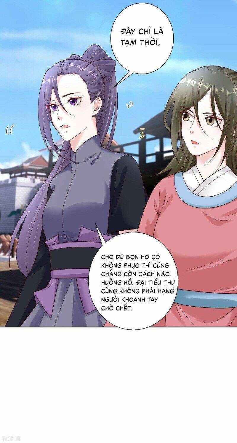 Độc Y Đích Nữ chapter 128 - Upload bởi truyensieuhay.com