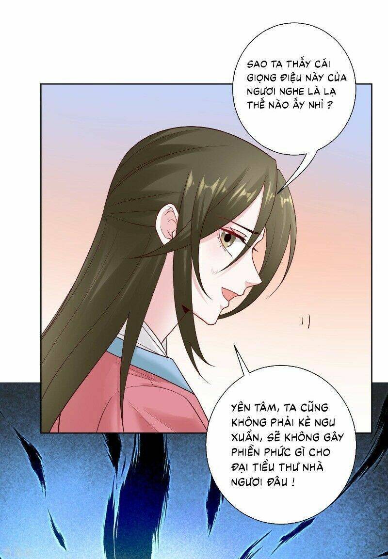 Độc Y Đích Nữ chapter 128 - Upload bởi truyensieuhay.com