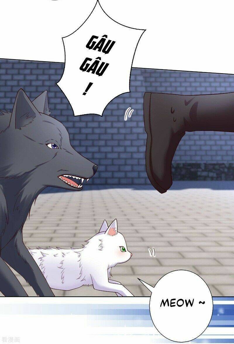 Độc Y Đích Nữ chapter 128 - Upload bởi truyensieuhay.com