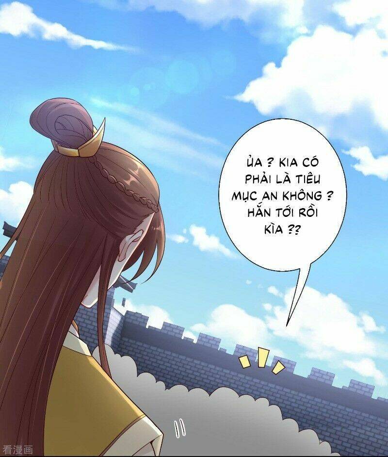 Độc Y Đích Nữ chapter 128 - Upload bởi truyensieuhay.com