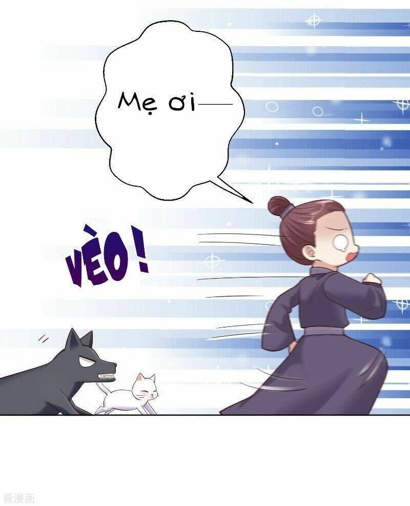 Độc Y Đích Nữ chapter 128 - Upload bởi truyensieuhay.com