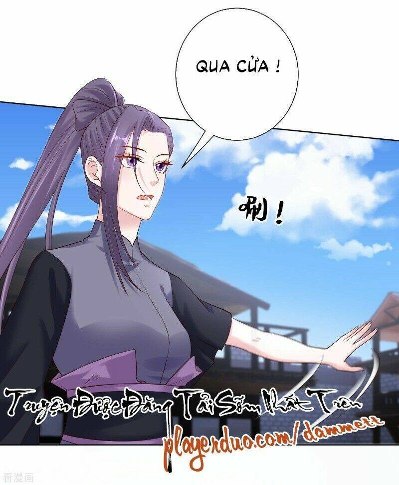 Độc Y Đích Nữ chapter 128 - Upload bởi truyensieuhay.com