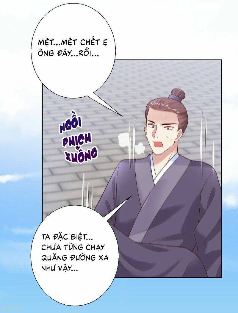Độc Y Đích Nữ chapter 128 - Upload bởi truyensieuhay.com