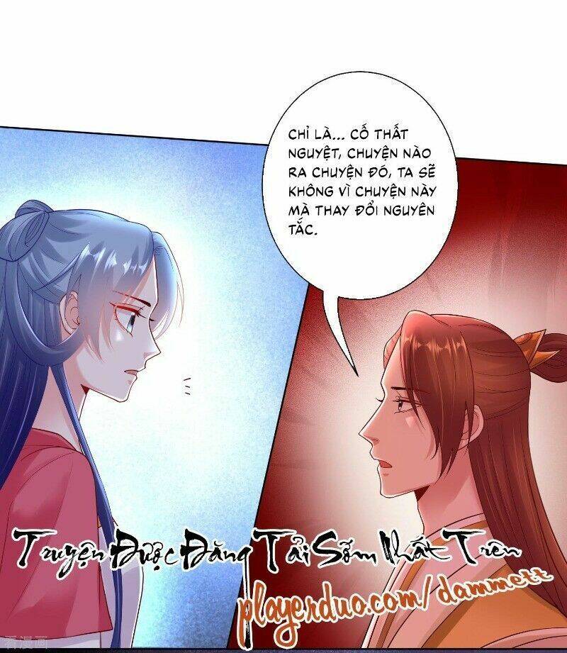Độc Y Đích Nữ chapter 129 - Upload bởi truyensieuhay.com
