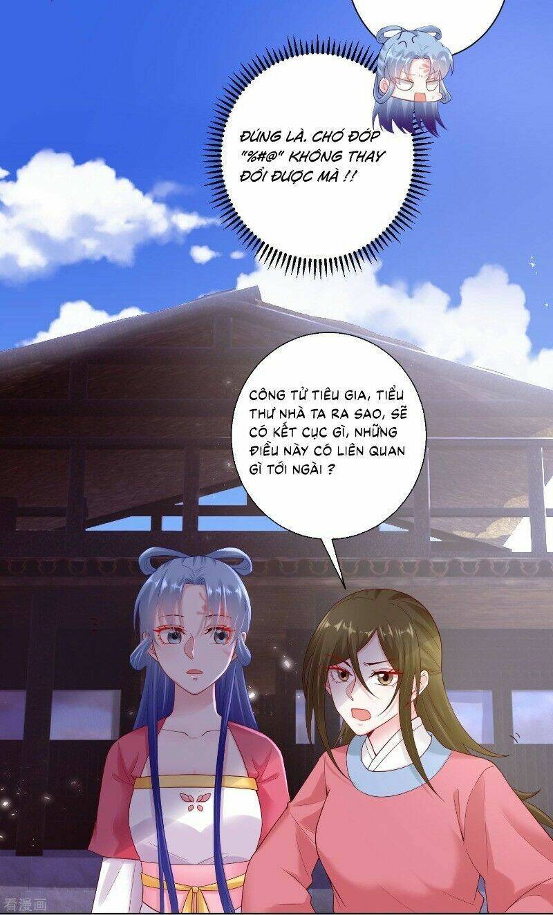 Độc Y Đích Nữ chapter 129 - Upload bởi truyensieuhay.com